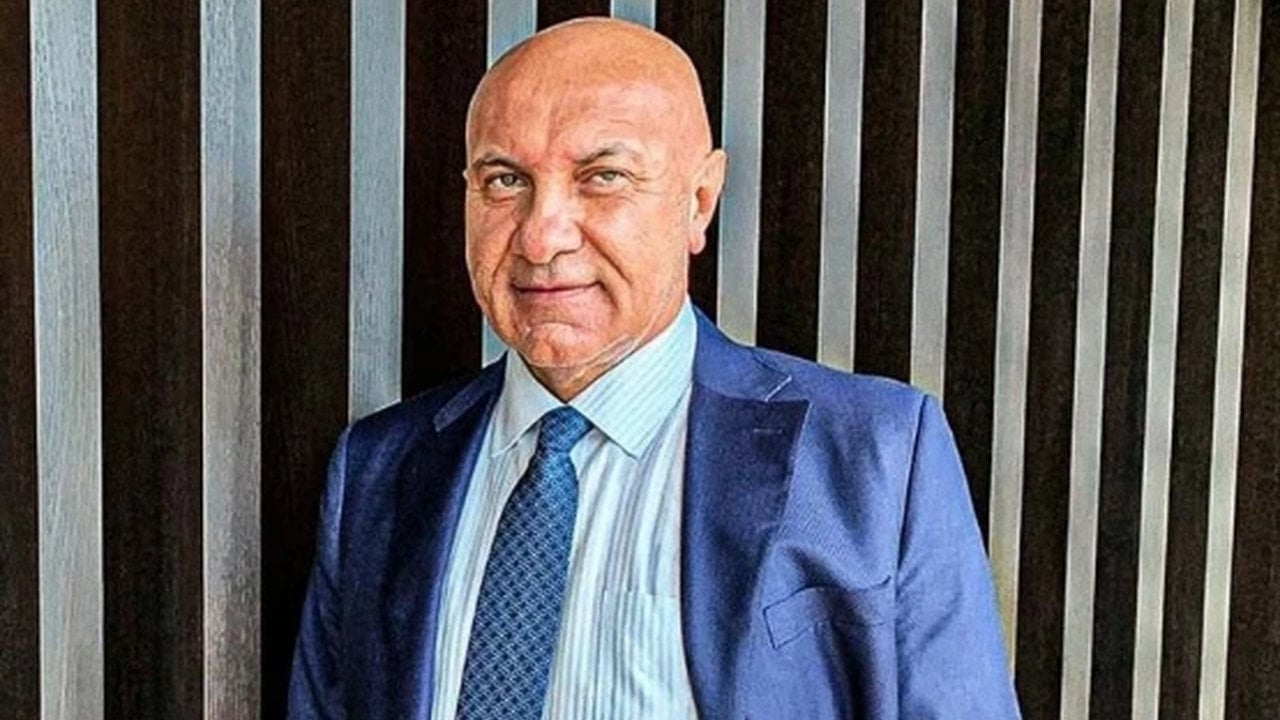 Foto - Kulüp yöneticileri arasındaki kavga büyüyor: "Ağzını burnunu ben kırardım"