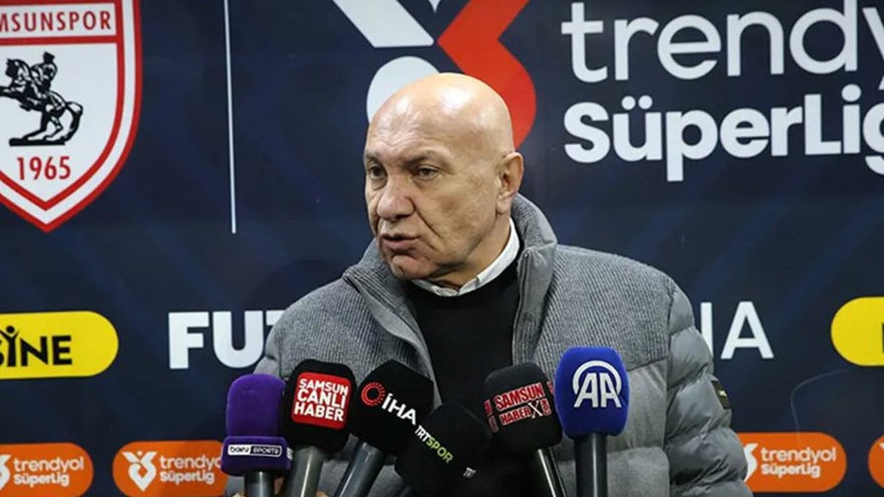 Foto - Kulüp yöneticileri arasındaki kavga büyüyor: "Ağzını burnunu ben kırardım"