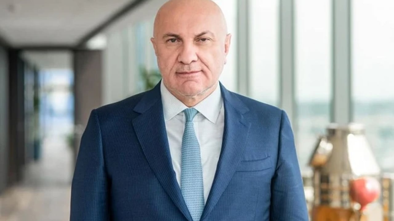 Foto - Kulüpler Birliği toplantısında büyük kavga: ''Senin ağzını burnunu kırarım!''