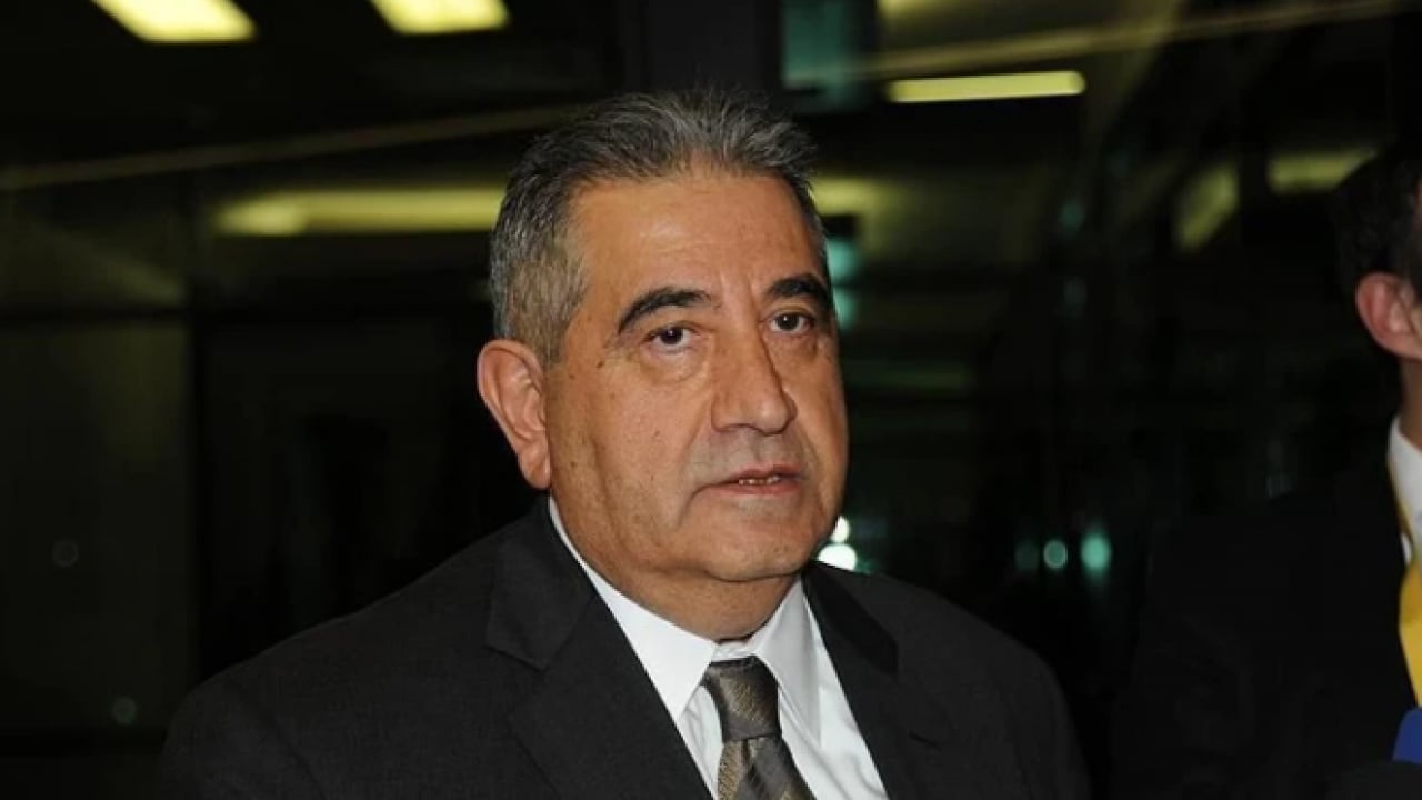 Foto - Kulüpler Birliği toplantısında büyük kavga: ''Senin ağzını burnunu kırarım!''
