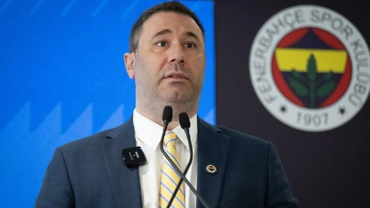 Foto - Kulüpler Birliği toplantısında büyük kavga: ''Senin ağzını burnunu kırarım!''