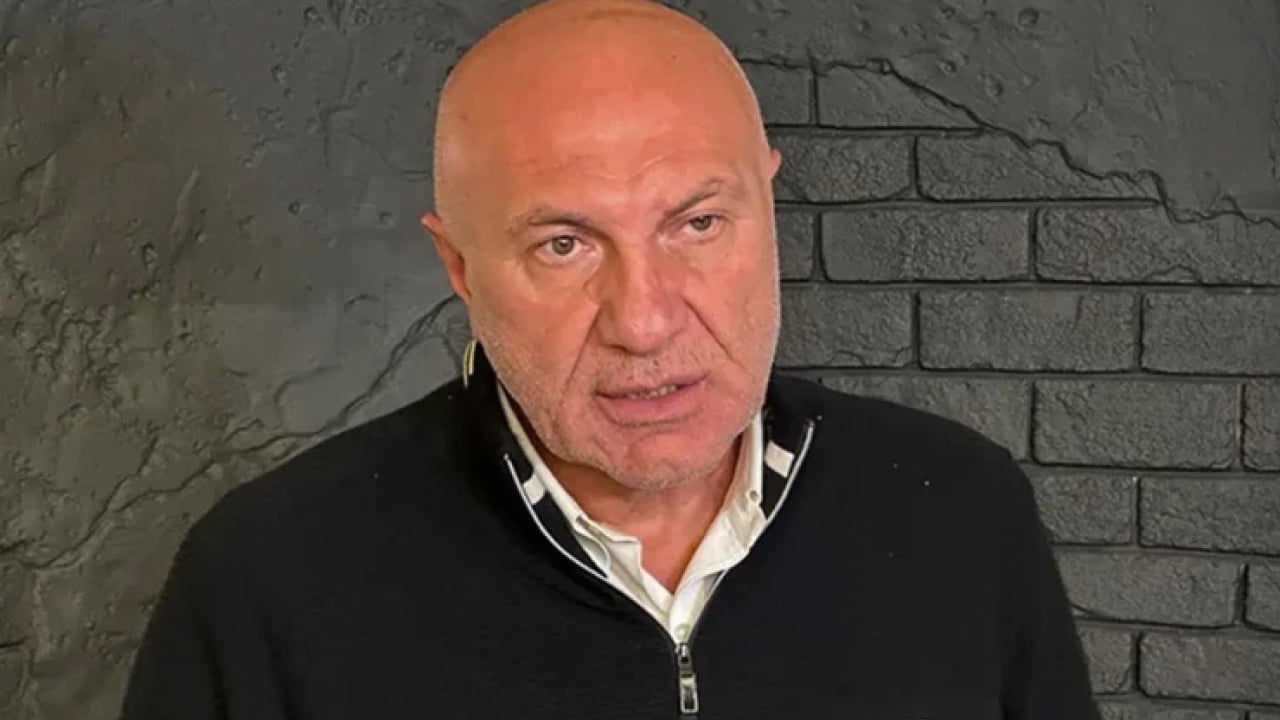 Foto - Kulüpler Birliği toplantısında büyük kavga: ''Senin ağzını burnunu kırarım!''