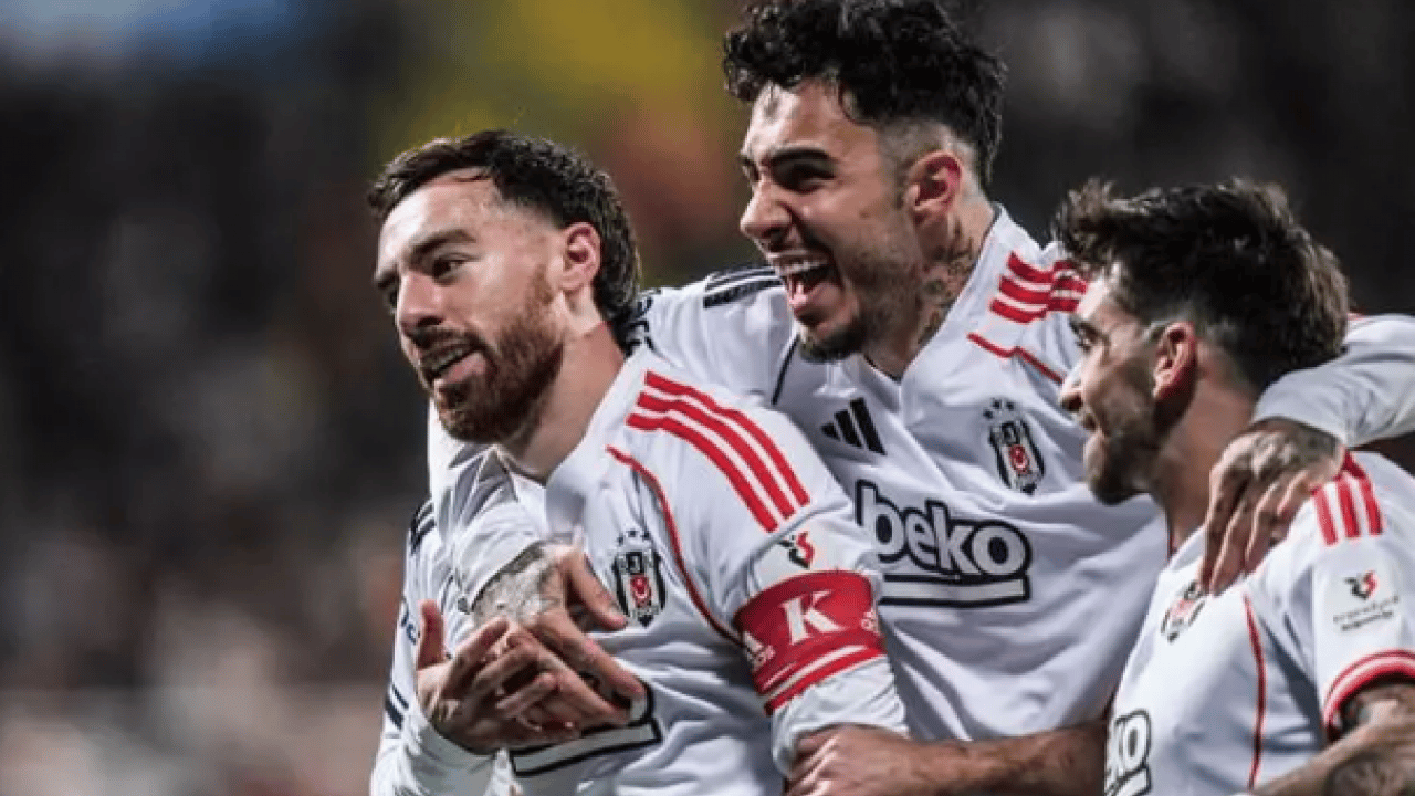 Foto - Kulüplerin kasası doldu: İşte UEFA'dan en fazla gelir elde eden Türk takımı!