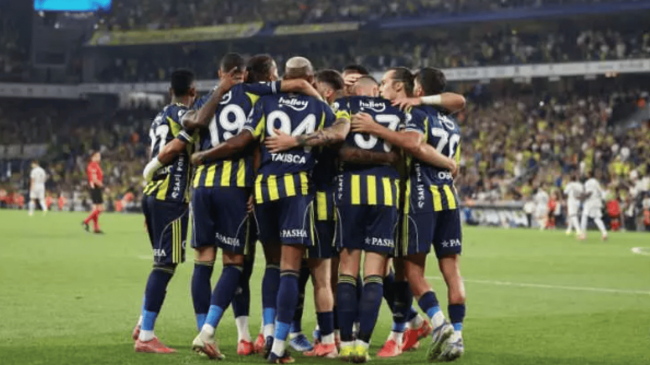 Foto - Kulüplerin kasası doldu: İşte UEFA'dan en fazla gelir elde eden Türk takımı!