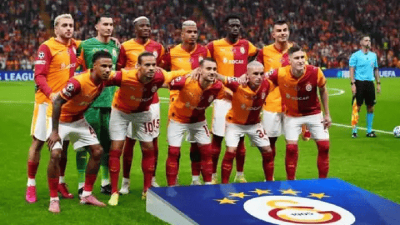 Foto - Kulüplerin kasası doldu: İşte UEFA'dan en fazla gelir elde eden Türk takımı!