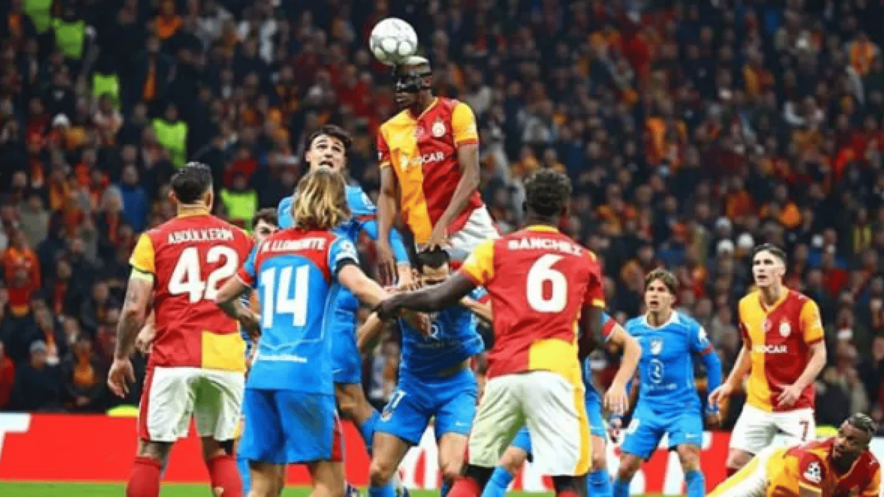 Foto - Kulüplerin kasası doldu: İşte UEFA'dan en fazla gelir elde eden Türk takımı!