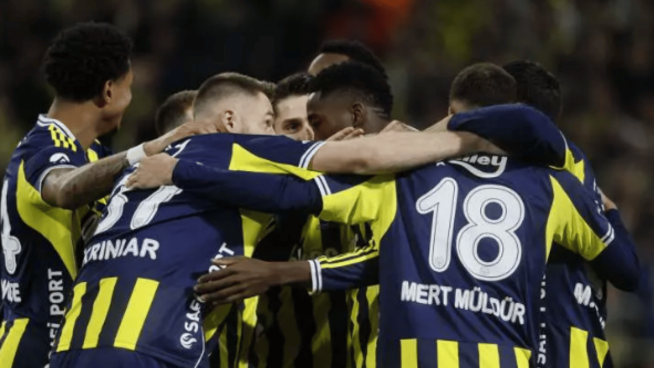 Foto - Kulüplerin kasası doldu: İşte UEFA'dan en fazla gelir elde eden Türk takımı!