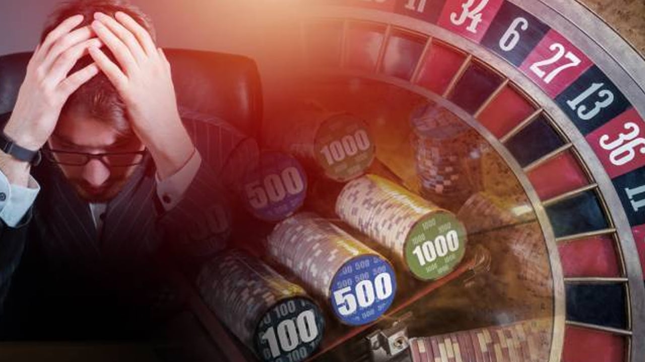 Foto - Kumar bağımlılığı sessiz ilerliyor! Adı meysir denilen kumar: Genç kesime zarar veriyor... Vahim tablo