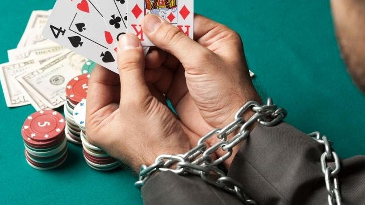 Kumar bağımlılığı sessiz ilerliyor! Adı meysir denilen kumar: Genç kesime zarar veriyor... Vahim tablo