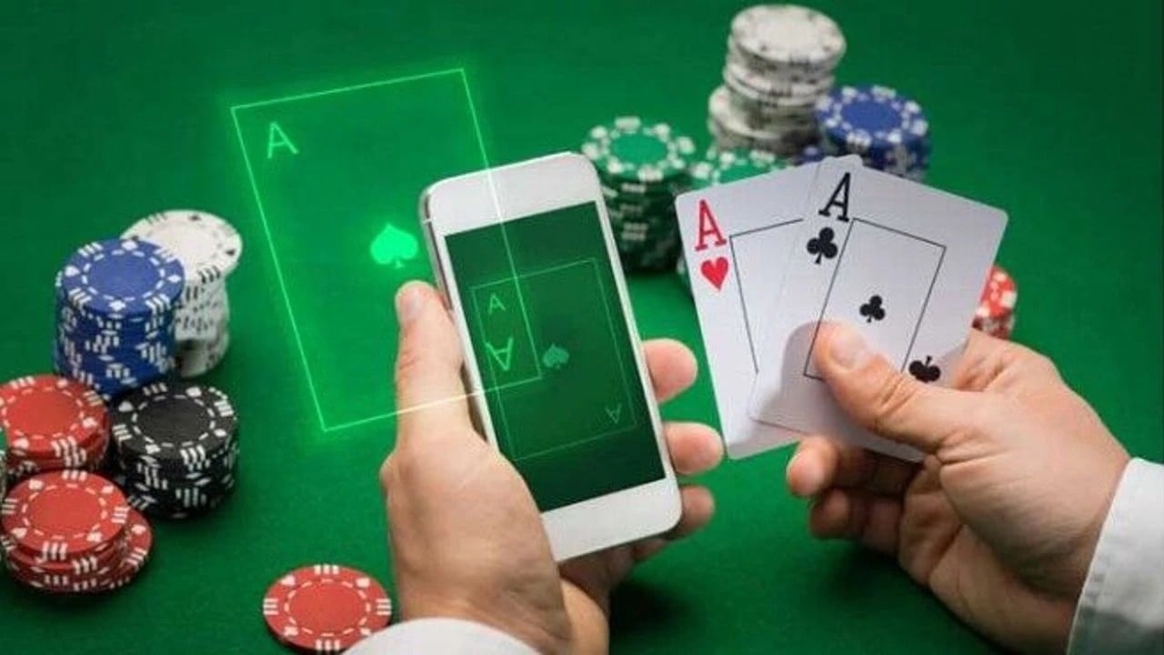 Foto - Kumar bağımlılığı madde bağımlılığını solladı