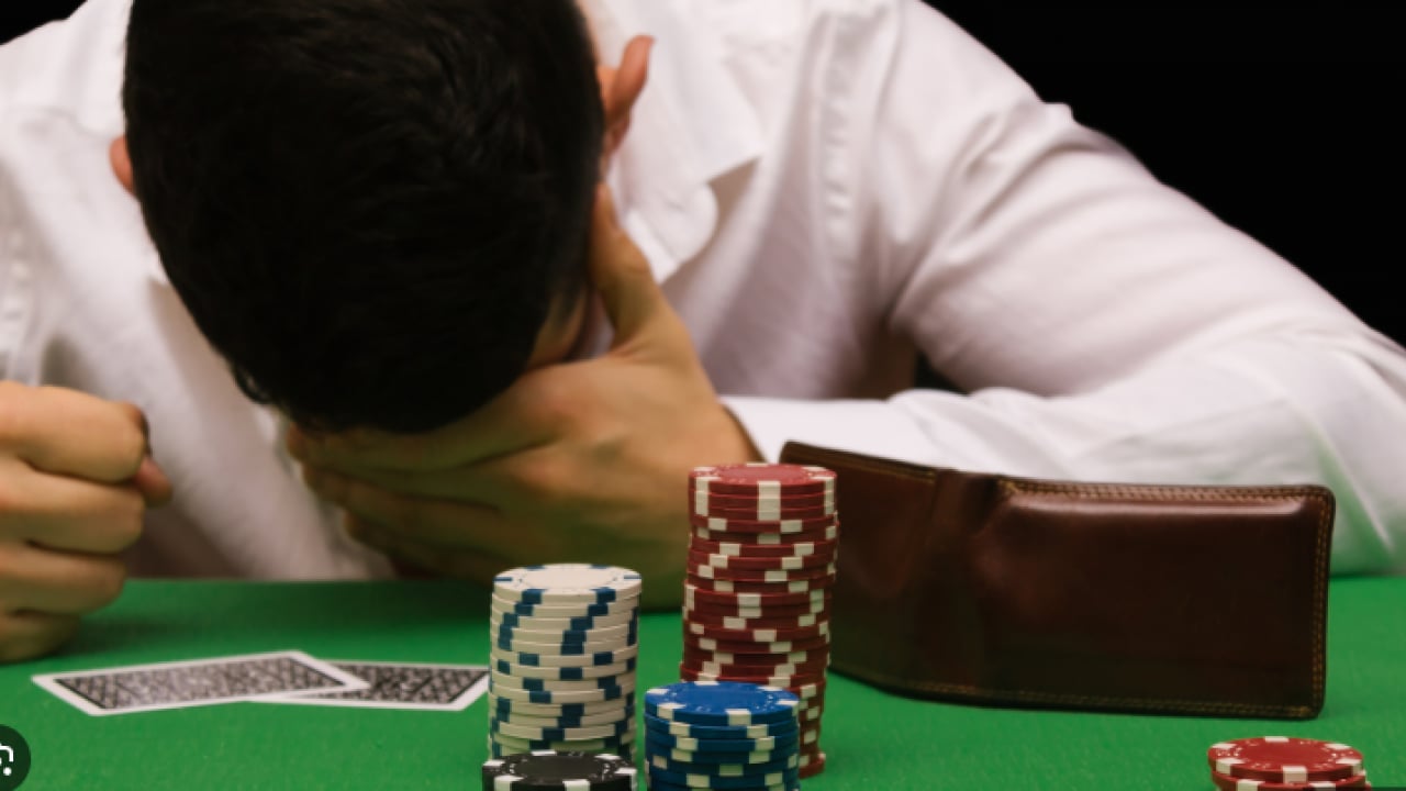 Foto - Kumar belasının tehlikeli istatistiği: Tam yüzde 34 oldu!