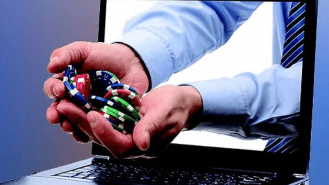 Foto - Kumar belasının tehlikeli istatistiği: Tam yüzde 34 oldu!