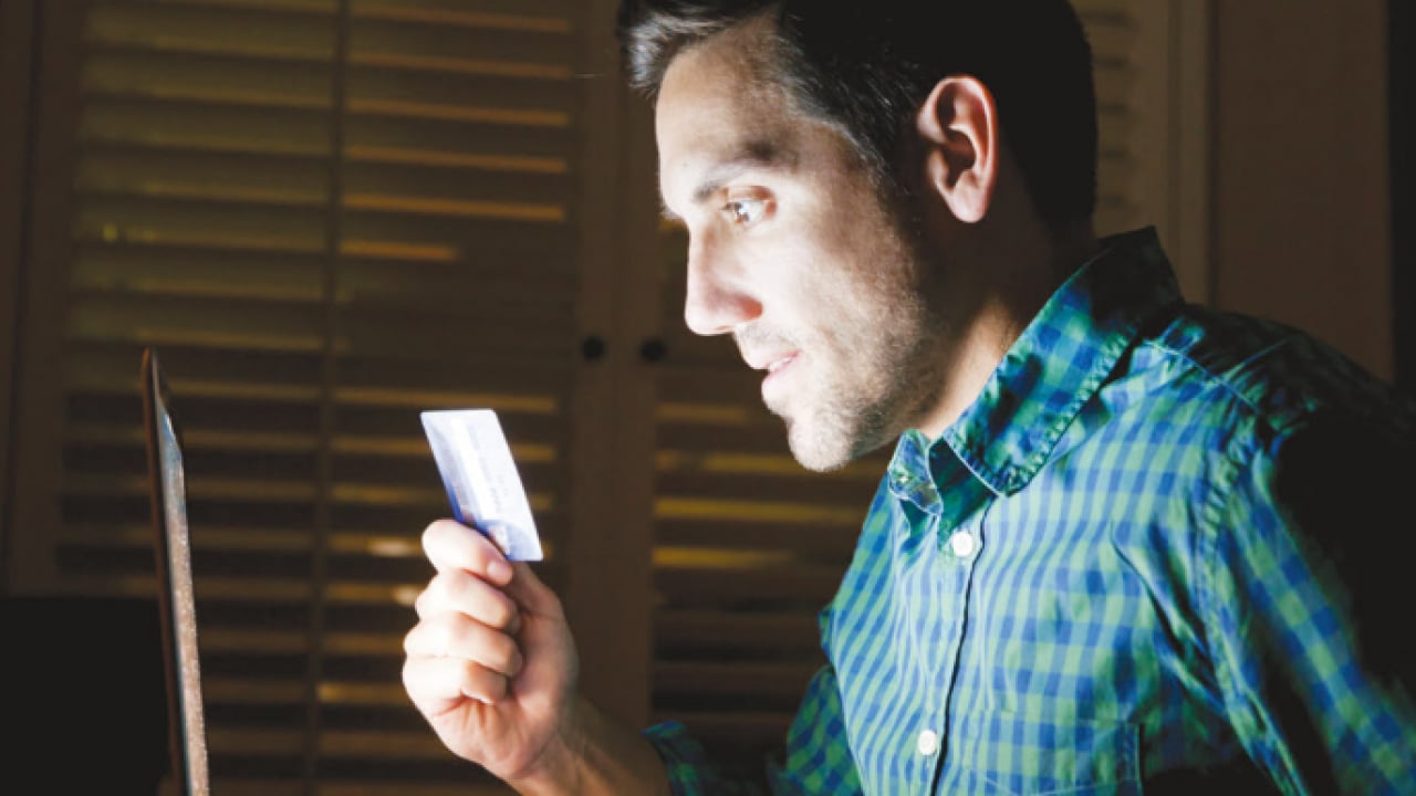 Foto - Kumar belasının tehlikeli istatistiği: Tam yüzde 34 oldu!