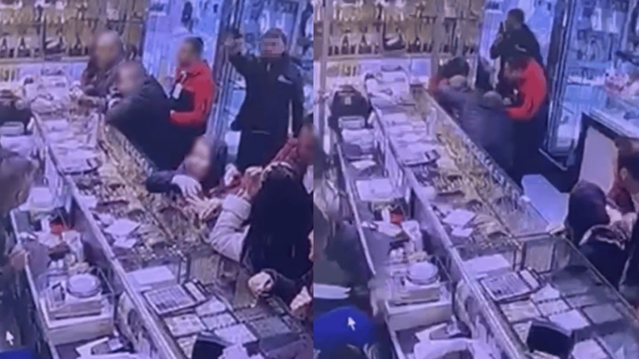 Foto - Kumar illetinin ibretlik hikayesi: Nereden nereye!