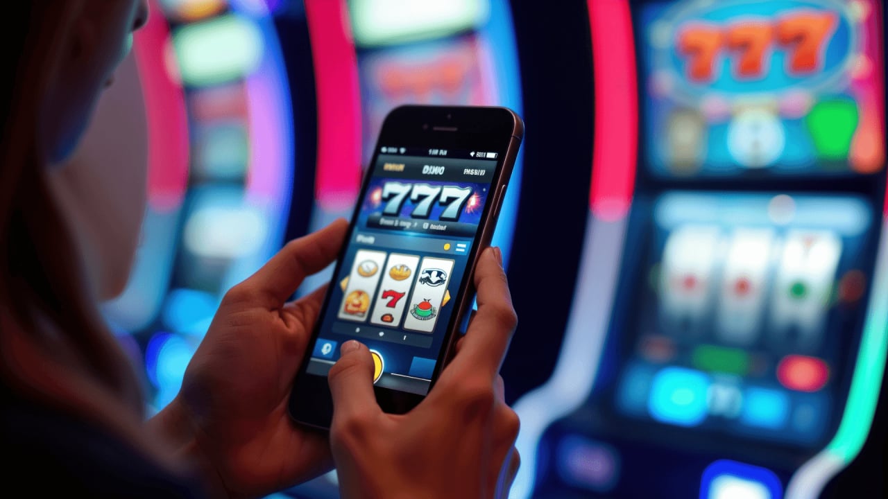 Foto - Kumar, telefonlarla her eve girdi!