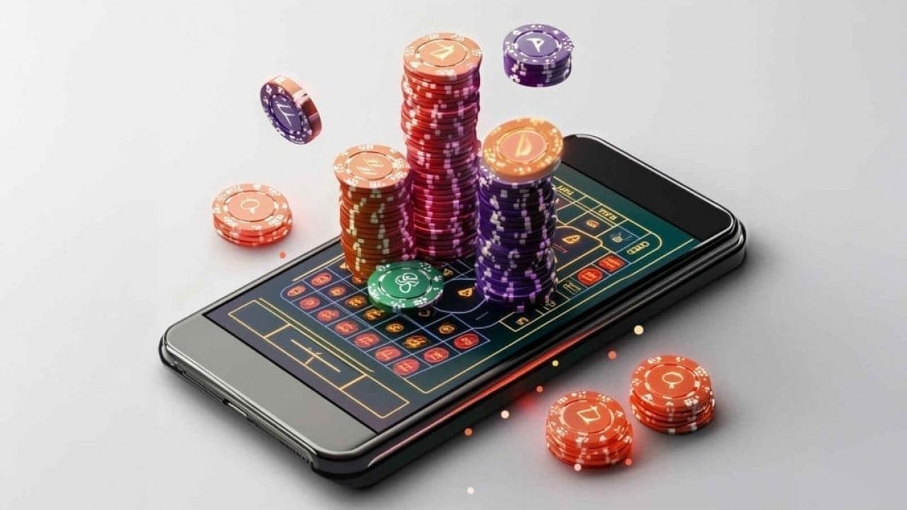 Foto - Kumar, telefonlarla her eve girdi!