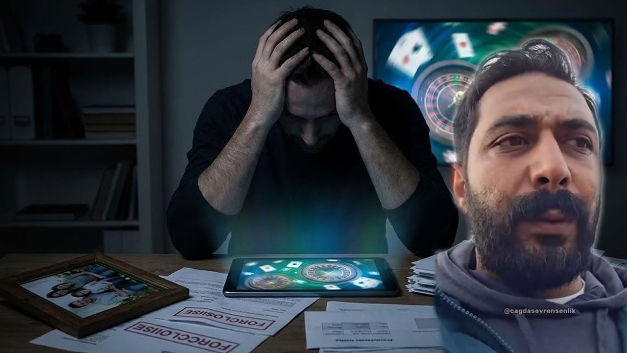 Foto - Kumar yüzünden canına kıymıştı! İntihar eden öğretmenle ilgili ilginç "Sedat Peker" detayı