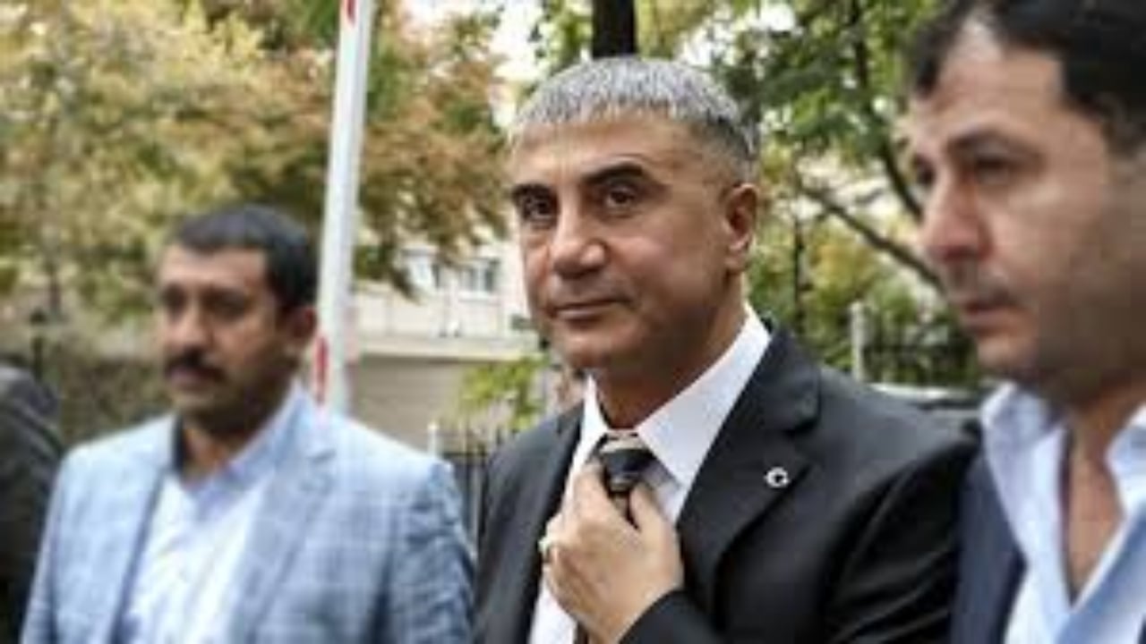 Foto - Kumar yüzünden canına kıymıştı! İntihar eden öğretmenle ilgili ilginç "Sedat Peker" detayı