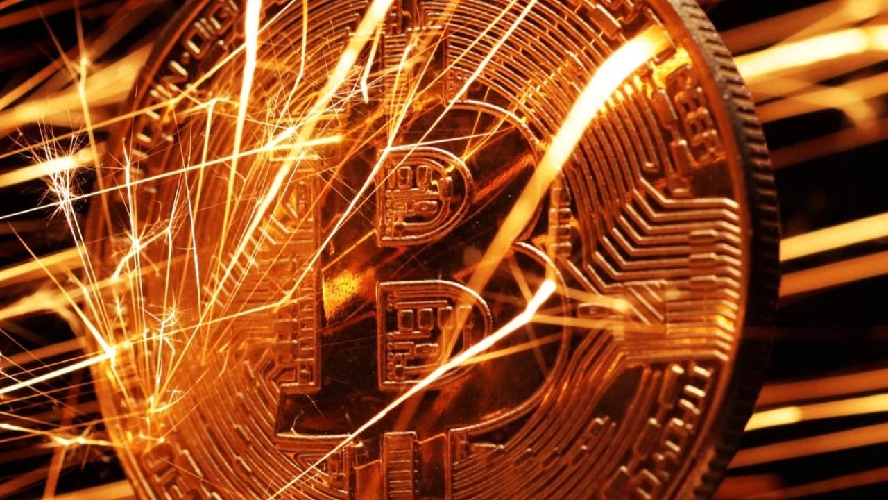 Foto - Kumardan ne farkı var bunun? Bitcoin ocakları yakıp yıktı