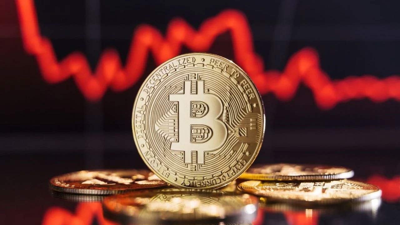Foto - Kumardan ne farkı var bunun? Bitcoin ocakları yakıp yıktı