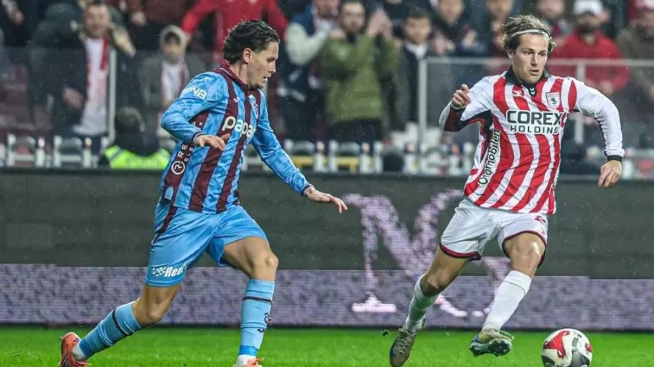 Foto - Kupada Karadeniz derbisi! İşte muhtemel 11’ler 