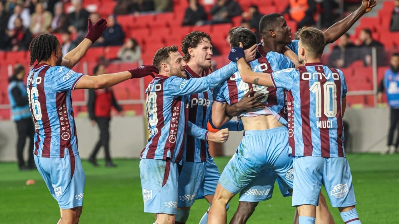 Foto - Kupada Karadeniz derbisi! İşte muhtemel 11’ler 