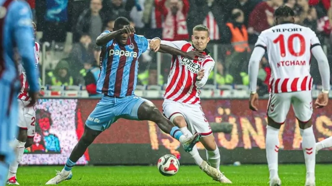 Foto - Kupada Karadeniz derbisi! İşte muhtemel 11’ler 