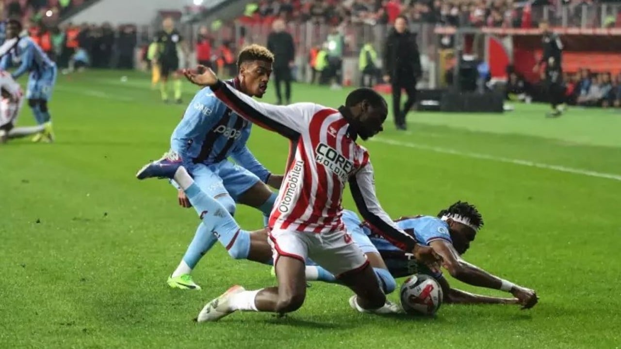 Foto - Kupada Karadeniz derbisi! İşte muhtemel 11’ler 