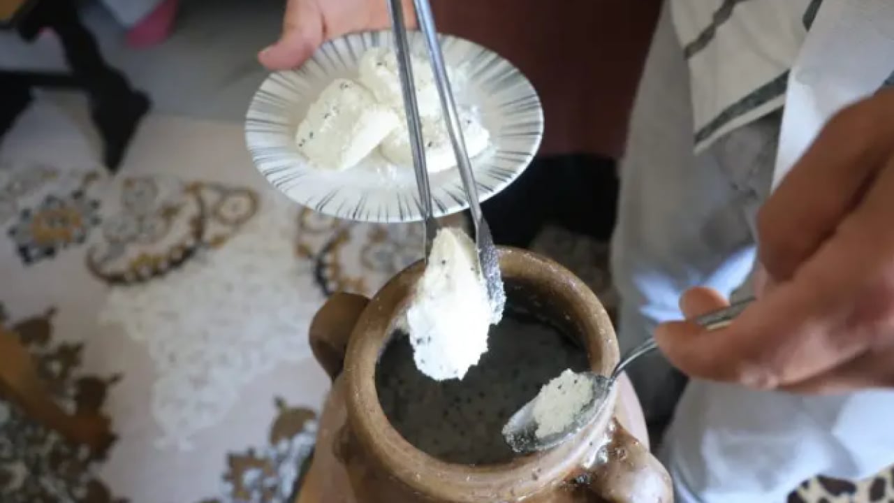 Foto - Küpü gören altın dolu zannetti: İçinden çıkan şey şaşırttı!