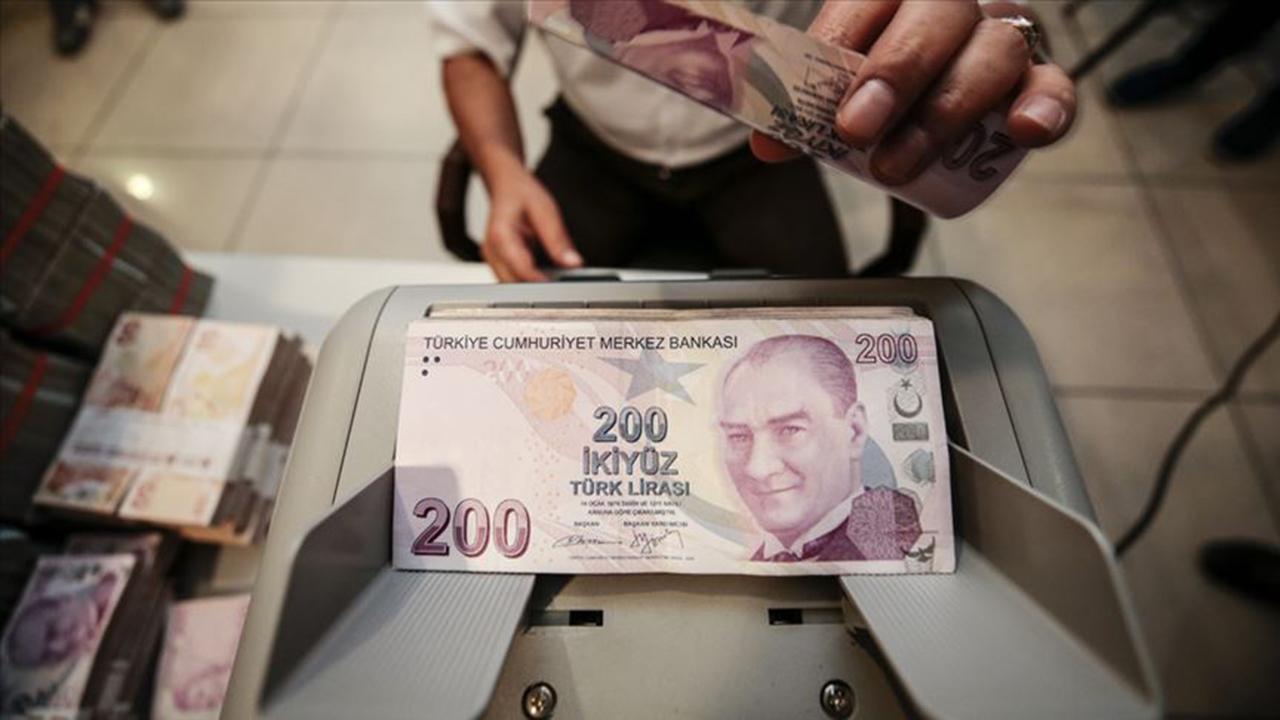 Foto - Kur korumalı bakiyesi 5,6 milyon lira daha azaldı