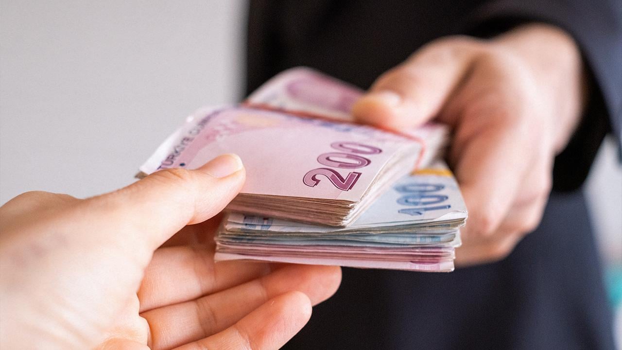 Foto - Kur korumalı bakiyesi 5,6 milyon lira daha azaldı
