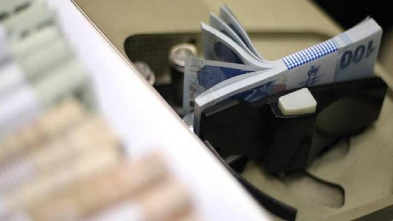 Foto - Kur korumalı bakiyesi 5,6 milyon lira daha azaldı