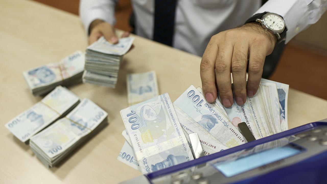 Foto - Kur korumalı bakiyesi 5,6 milyon lira daha azaldı