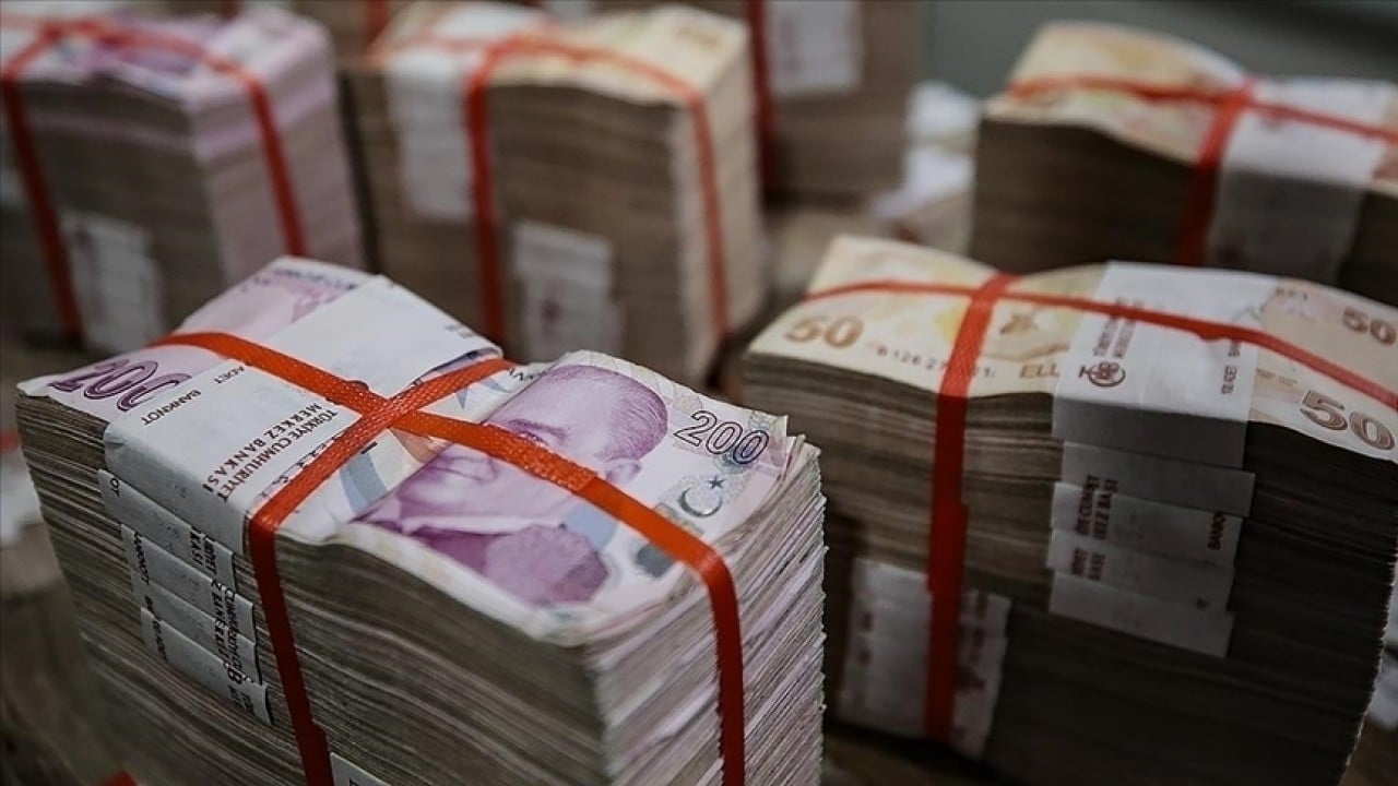 Foto - Kur korumalı mevduat 31 milyon lira daha azaldı