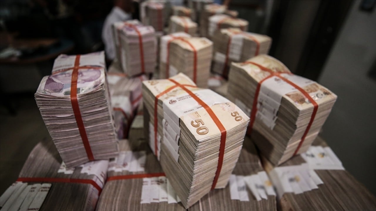 Foto - Kur korumalı mevduat 31 milyon lira daha azaldı