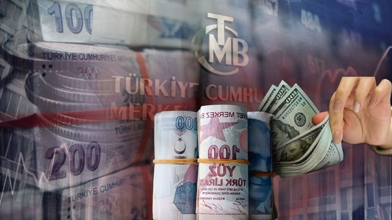 Foto - Kur korumalı mevduat 31 milyon lira daha azaldı