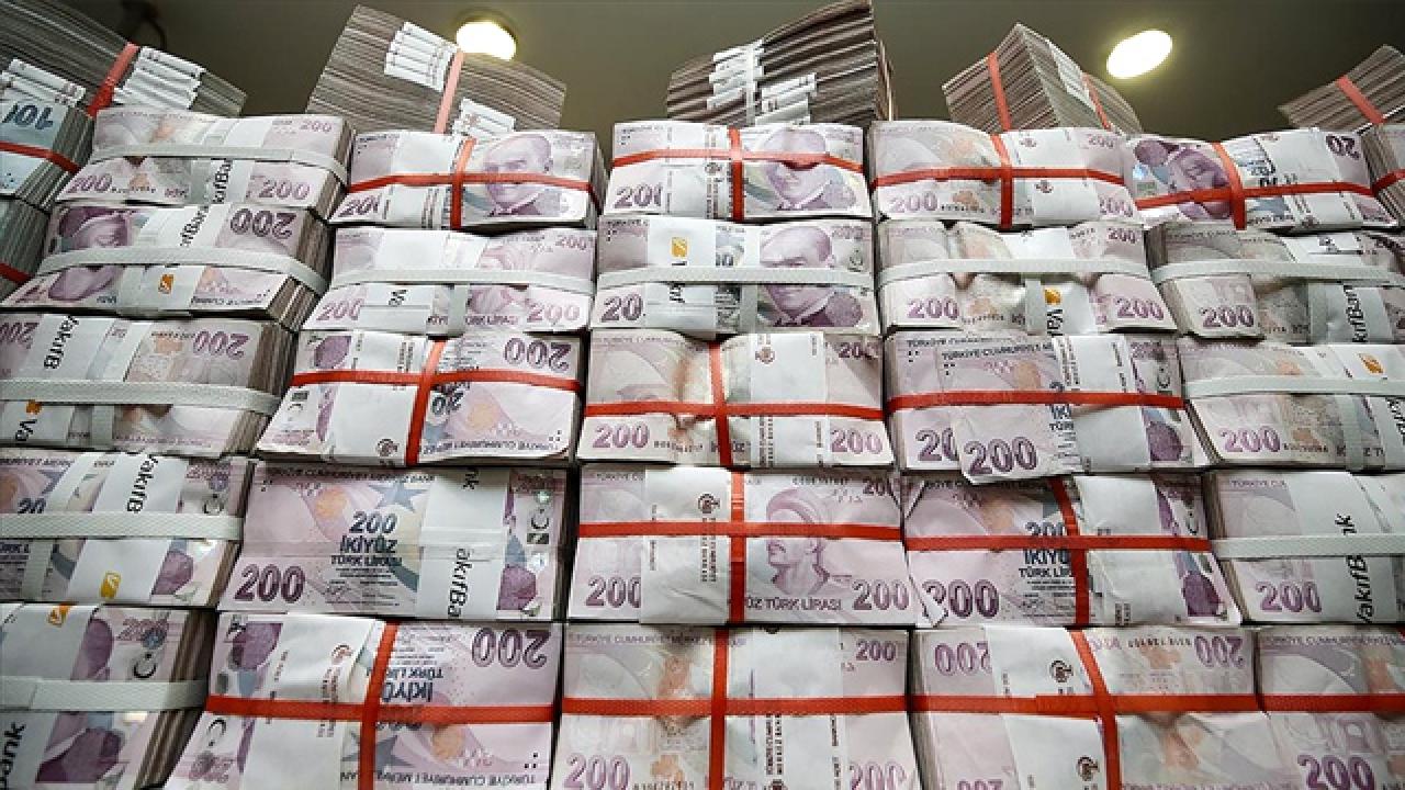 Foto - Kur korumalı mevduat 31 milyon lira daha azaldı