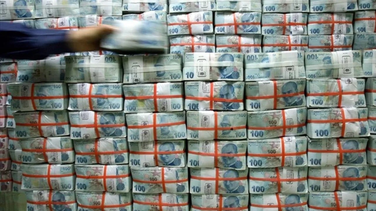 Foto - Kur korumalı mevduat 31 milyon lira daha azaldı