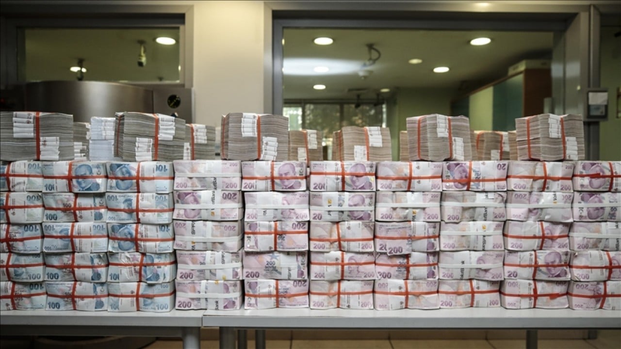 Foto - Kur korumalı mevduat 31 milyon lira daha azaldı