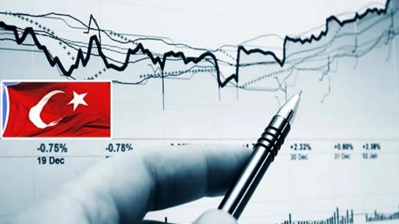 Foto - Kur sakin sularda ilerlerken ilginç tahmin geldi: Dolar 10 lira değişecek