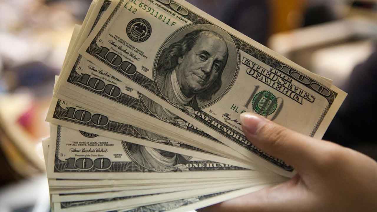 Foto - Kur sakin sularda ilerlerken ilginç tahmin geldi: Dolar 10 lira değişecek