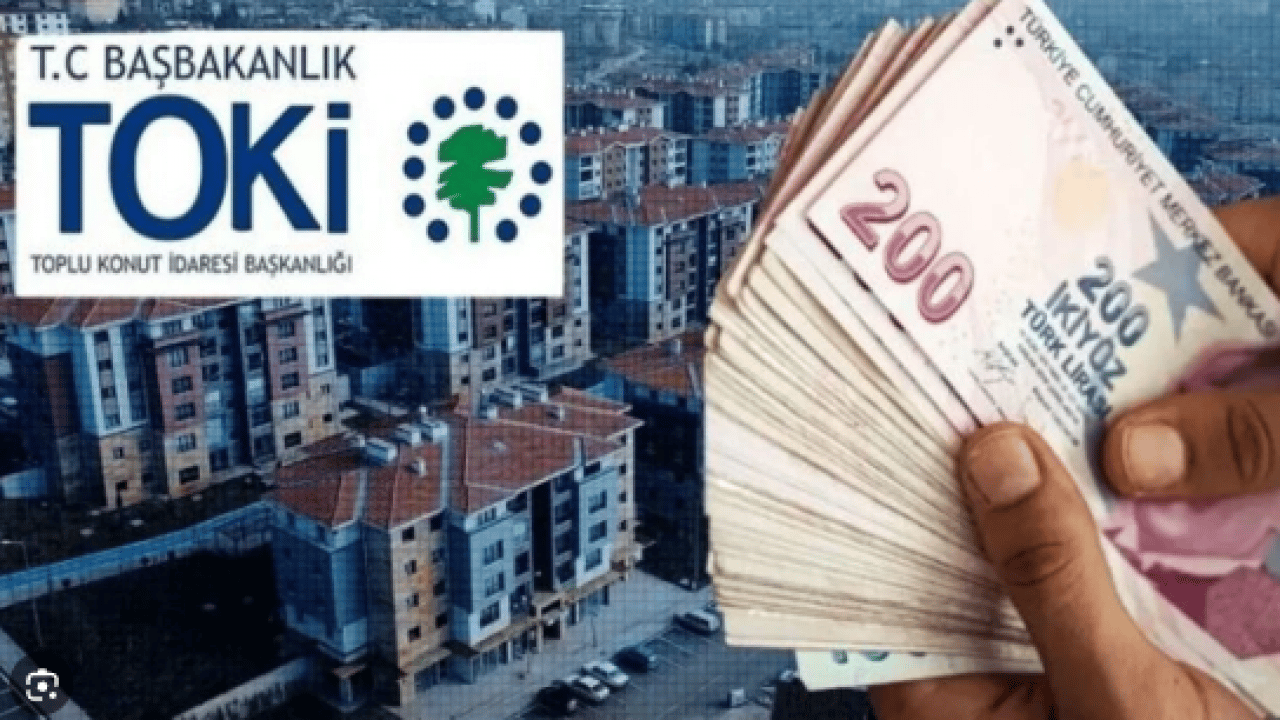 Foto - Kura çekilişinde adı çıkmayanlar dikkat! TOKİ 5 bin TL iade ekranı açıldı: 500 bin sosyal konut başvuru ücreti iadesi nasıl alınır?