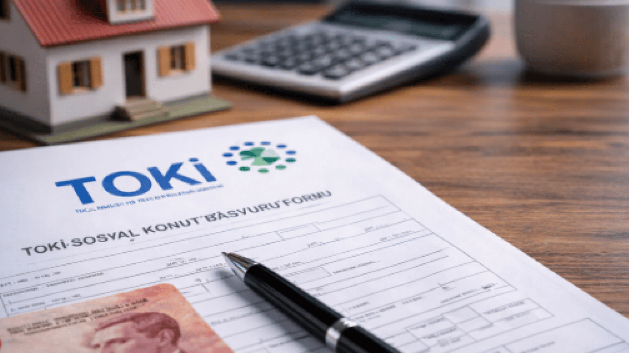 Foto - Kura çekilişinde adı çıkmayanlar dikkat! TOKİ 5 bin TL iade ekranı açıldı: 500 bin sosyal konut başvuru ücreti iadesi nasıl alınır?