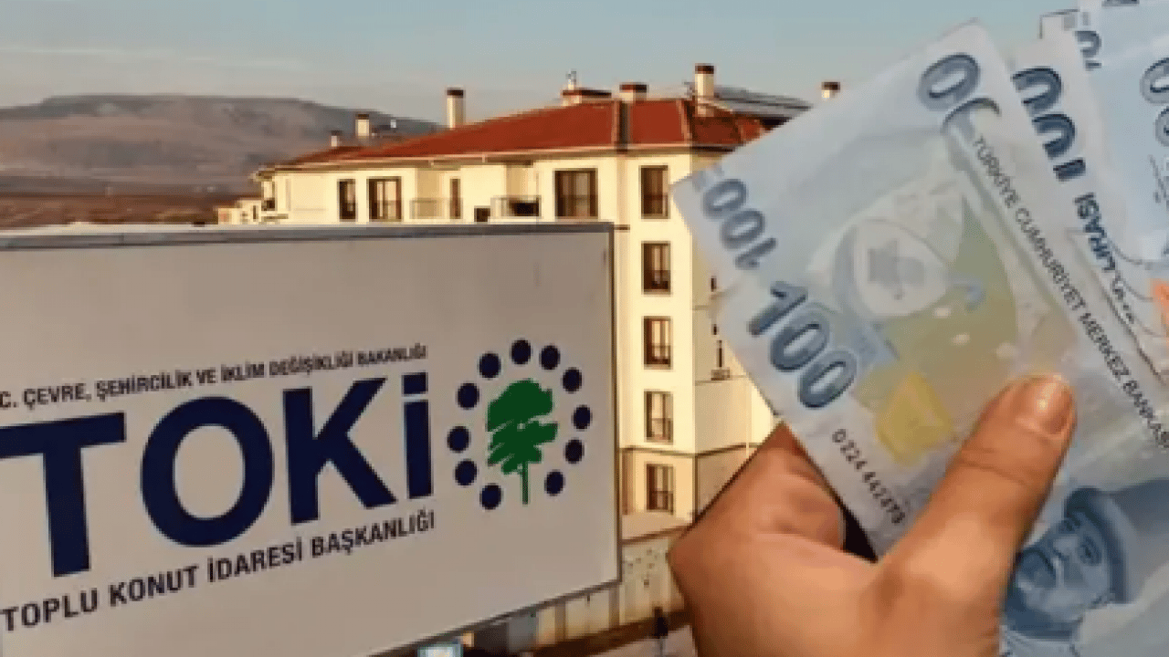 Foto - Kura çekilişinde adı çıkmayanlar dikkat! TOKİ 5 bin TL iade ekranı açıldı: 500 bin sosyal konut başvuru ücreti iadesi nasıl alınır?