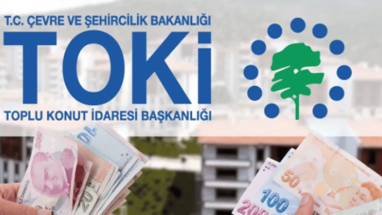 Foto - Kura çekilişinde adı çıkmayanlar dikkat! TOKİ 5 bin TL iade ekranı açıldı: 500 bin sosyal konut başvuru ücreti iadesi nasıl alınır?