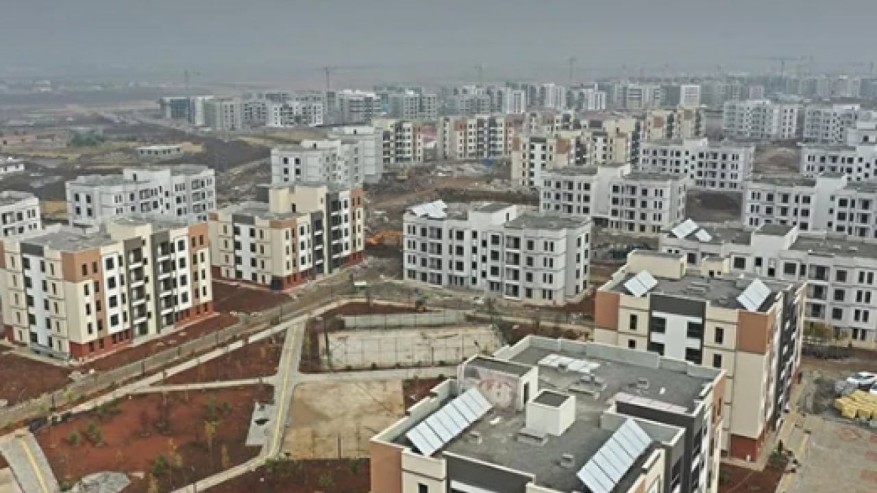 Foto - Kura yok, gelir şartı yok: 20 bin konut satışına başvuru başlıyor
