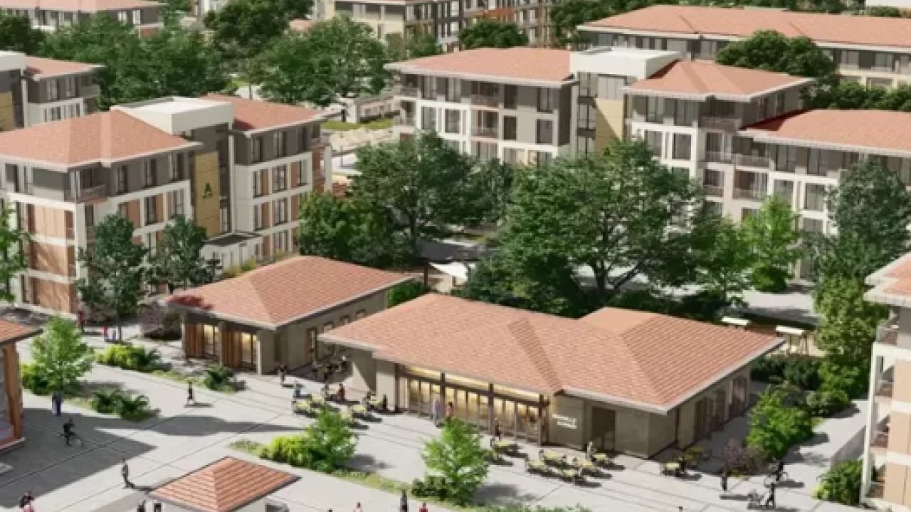 Foto - 'Kurada ismi çıkmayanlar üzülmesinler' 500 bin konut fırsatı bir daha geliyor!