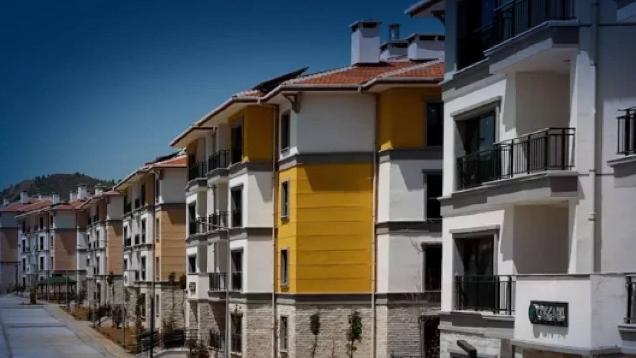 Foto - 'Kurada ismi çıkmayanlar üzülmesinler' 500 bin konut fırsatı bir daha geliyor!