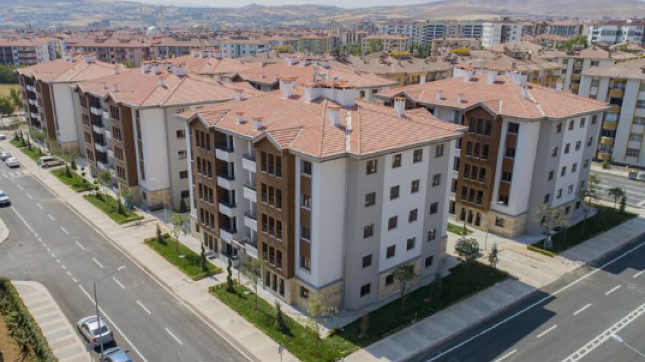 Foto - 'Kurada ismi çıkmayanlar üzülmesinler' 500 bin konut fırsatı bir daha geliyor!