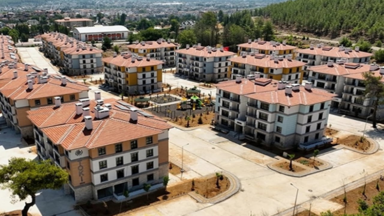 Foto - 'Kurada ismi çıkmayanlar üzülmesinler' 500 bin konut fırsatı bir daha geliyor!